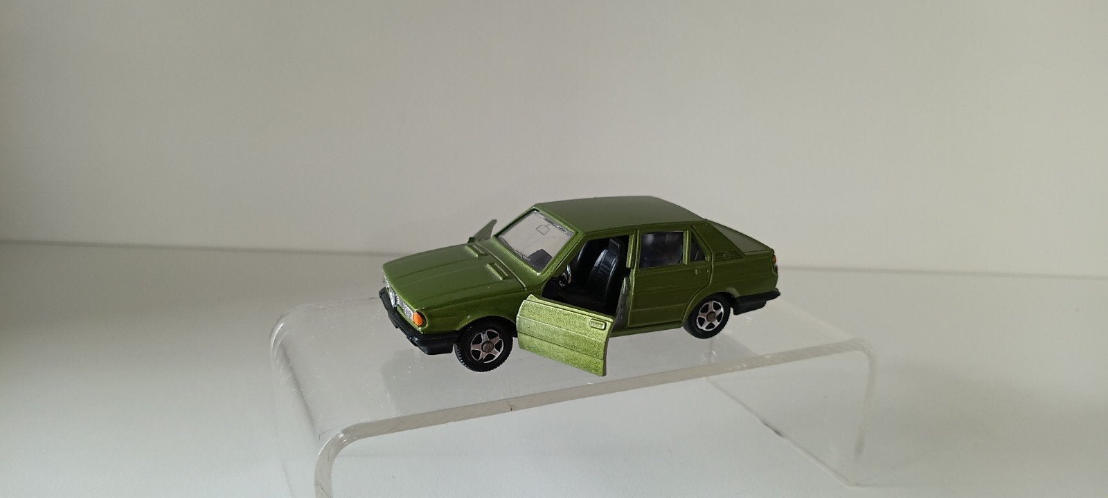 Alfa Romeo Giulietta  Mebetoys., Ophalen of Verzenden, Nieuw, Auto, Overige merken