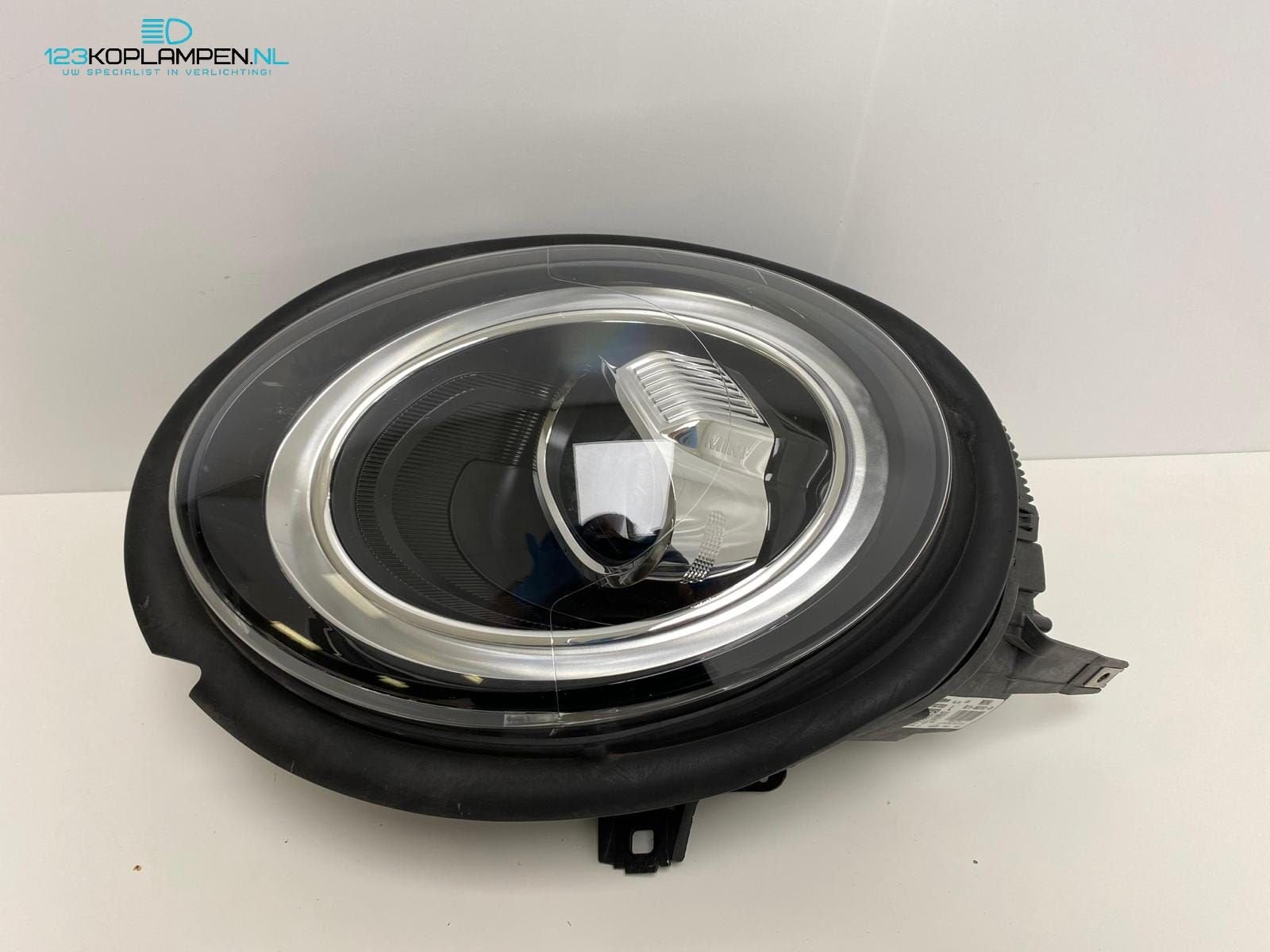 (VR) Mini F55 F56 F57 LCI Facelift Full Led koplamp links