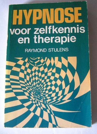 Hypnose voor zelfkennis en therapie Raymond Stulens, Gelezen, Achtergrond en Informatie, Spiritualiteit algemeen, Ophalen of Verzenden