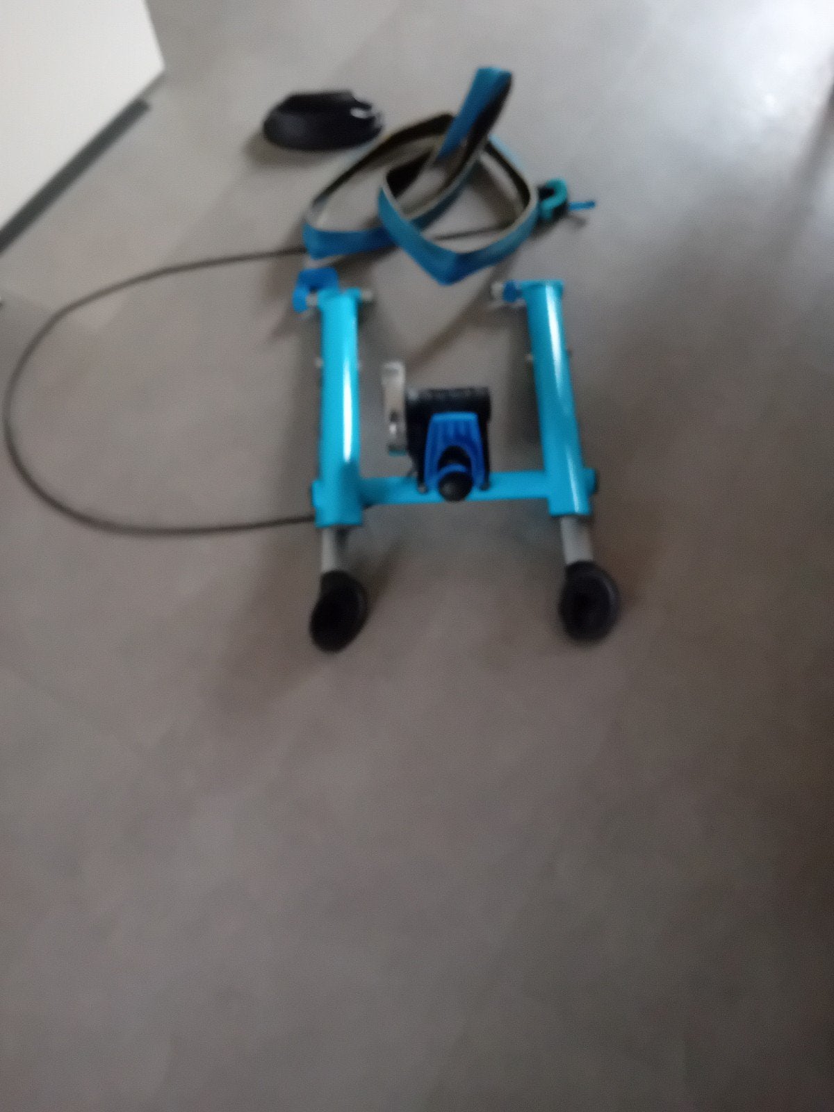 Tacx fiets trainer, Ophalen, Gebruikt, Overige typen