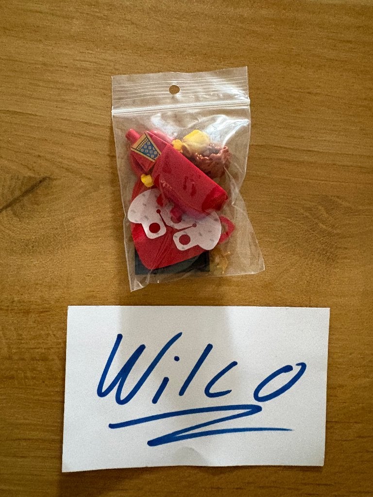 LEGO col15-16 - Queen, Series 15, Overige thema's, Lego, Compleet, Nieuw
