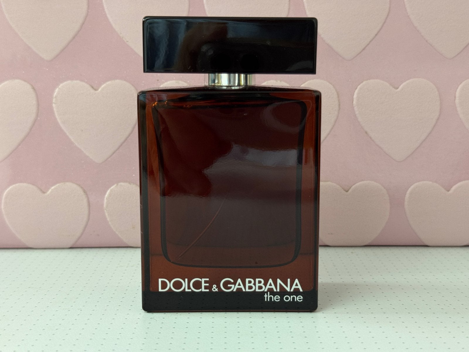 Dolce & Gabbana the one pour homme parfum 100ml, Ophalen of Verzenden, Nieuw