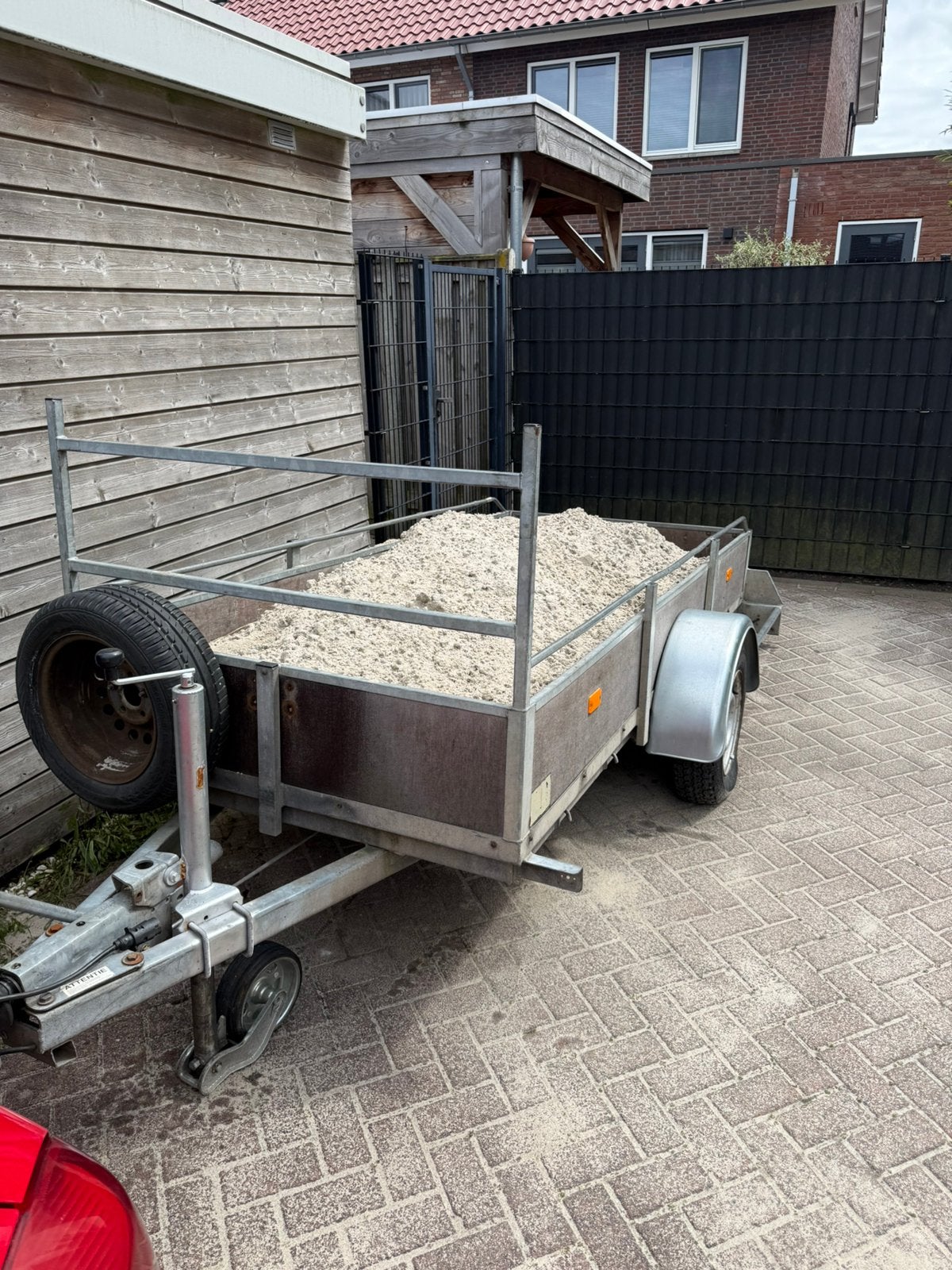 Afval slopen & afvoeren ️, Sloopwerk binnen
