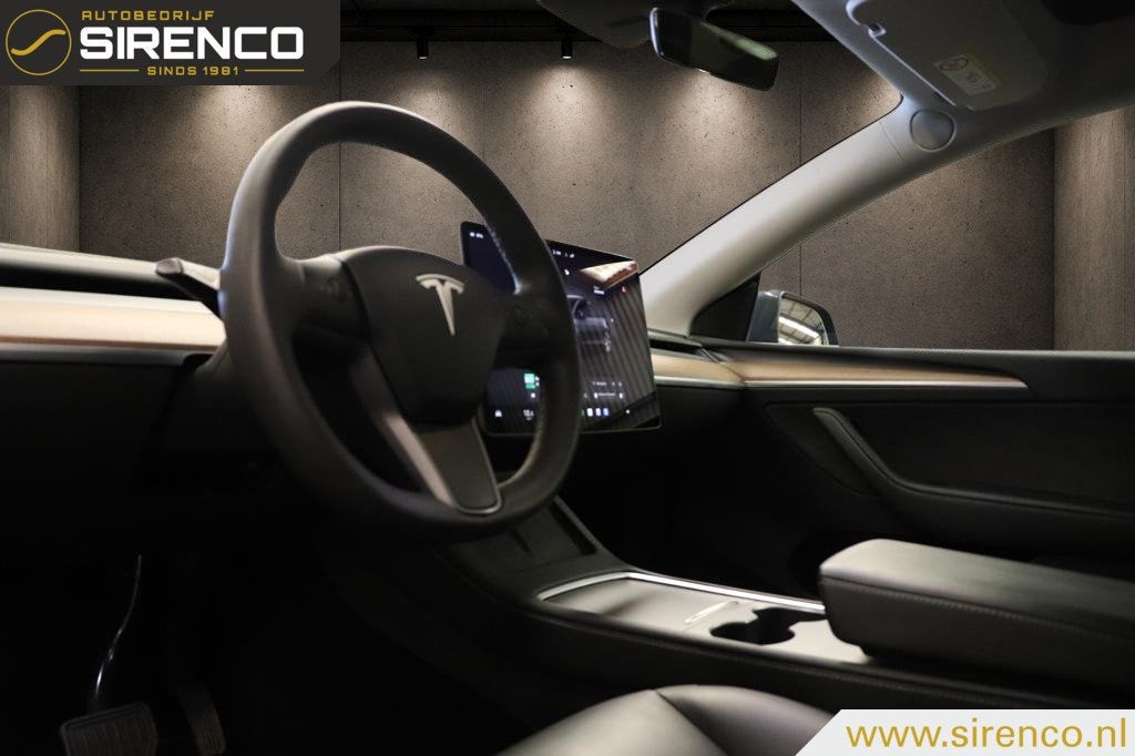 Foto 16 van Tesla Model Y Long Range AWD 75 kWh | leder |autopilot | 360