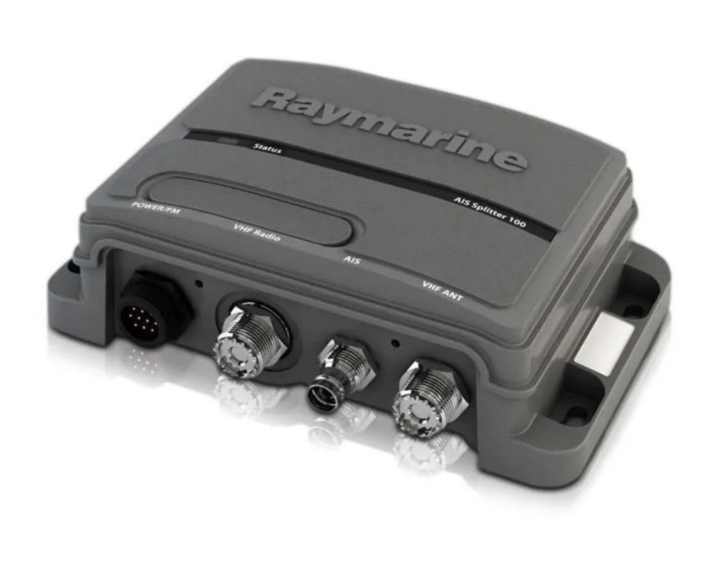 Raymarine AIS-100 Splitter Nieuwstaat conpleet, Ophalen, Zo goed als nieuw, Communicatie