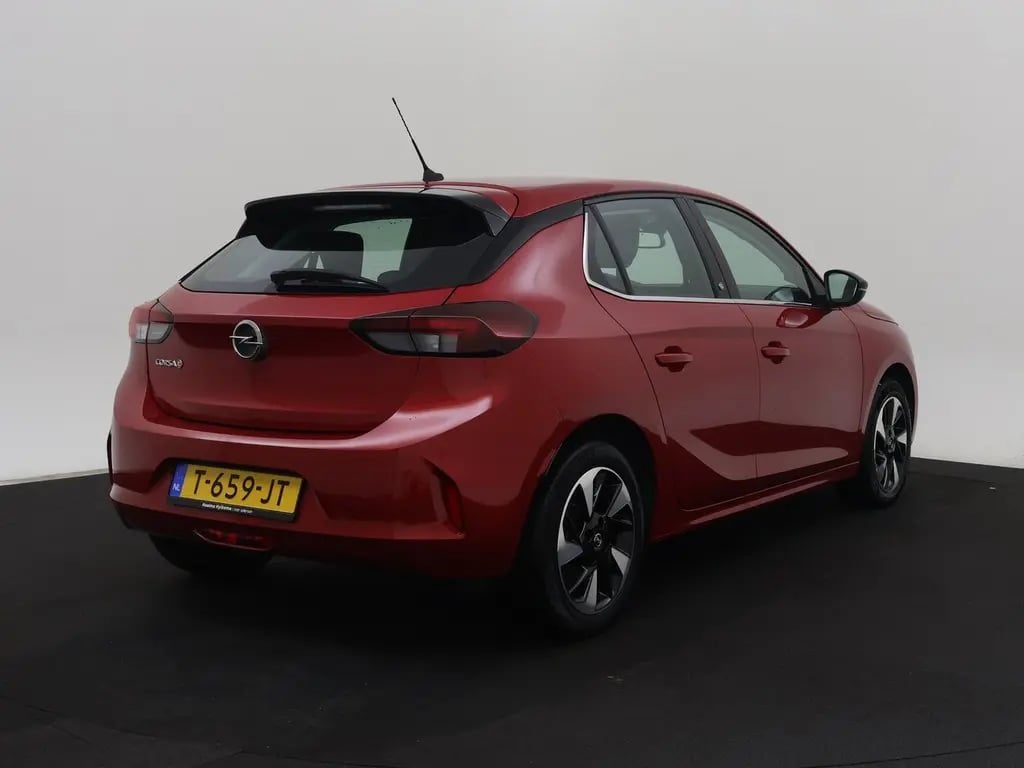 Opel Corsa Electric 50 kWh, Auto's, Opel, 12 maanden, 136 pk, Gebruikt, Origineel Nederlands