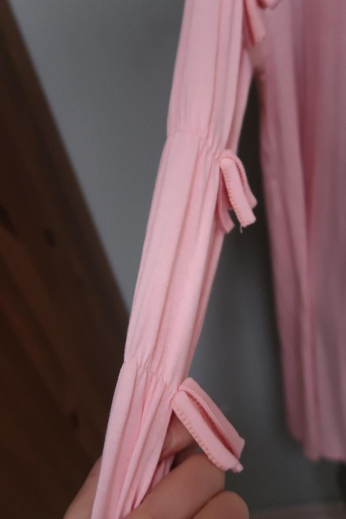 nieuw wijd lang tuniek roze past tm mt 54, Made in Italy, Blouse of Tuniek, Nieuw, Ophalen of Verzenden