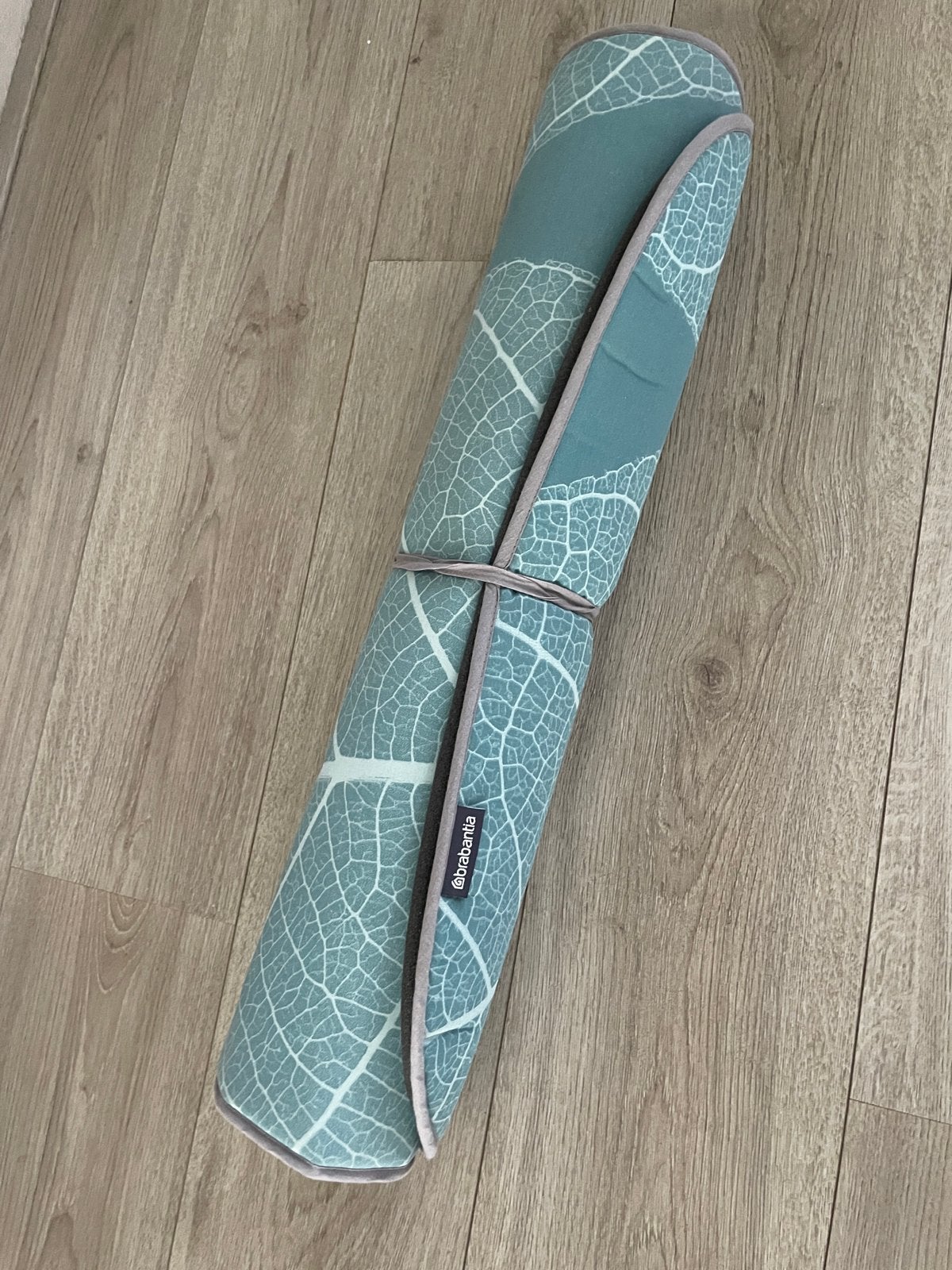 Brabantia Strijkdeken 65x120 cm - Licht verkleurd, Ophalen of Verzenden, Gebruikt
