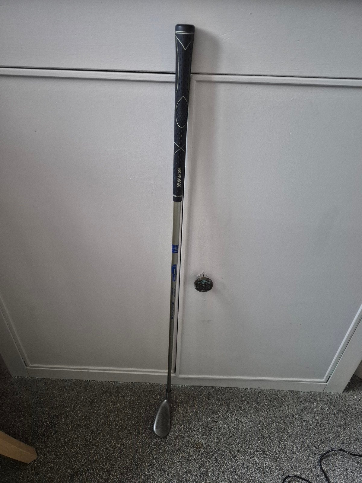 Gebruikte Skymax Power Optimum Graphite Golfclub, Ophalen of Verzenden