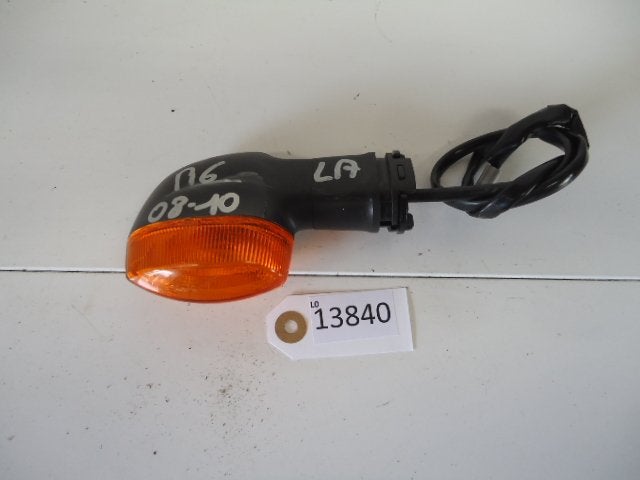 R6 2008 - 2010 Yamaha Pinker D1-20471