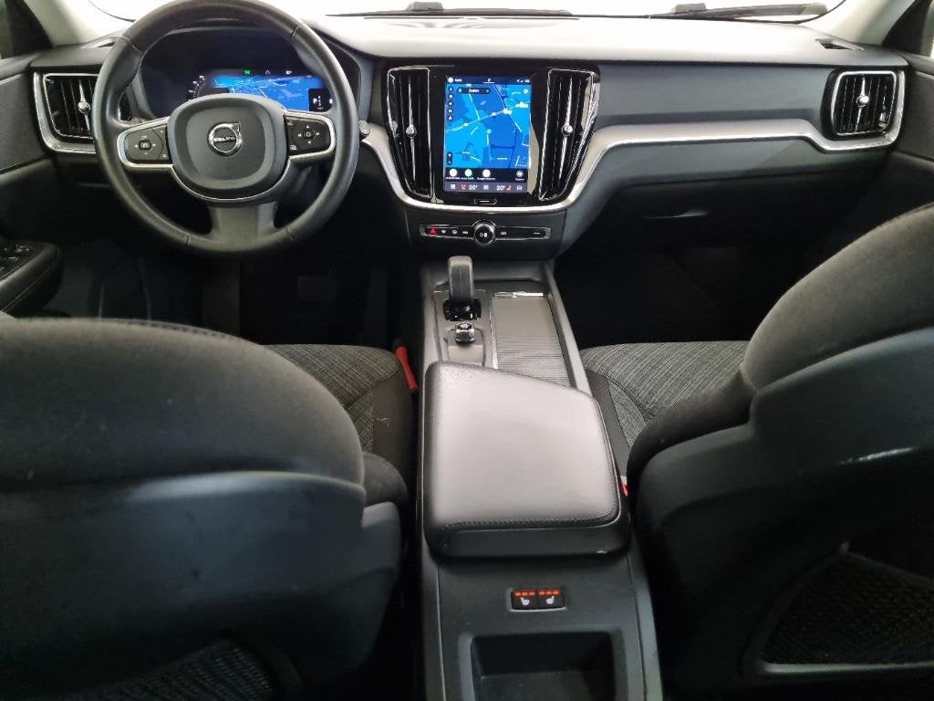 Volvo V60 2.0 B3 Essential | Adaptieve Cruise Control | Park, Auto's, Stof, Euro 6, 4 cilinders, 1634 kg