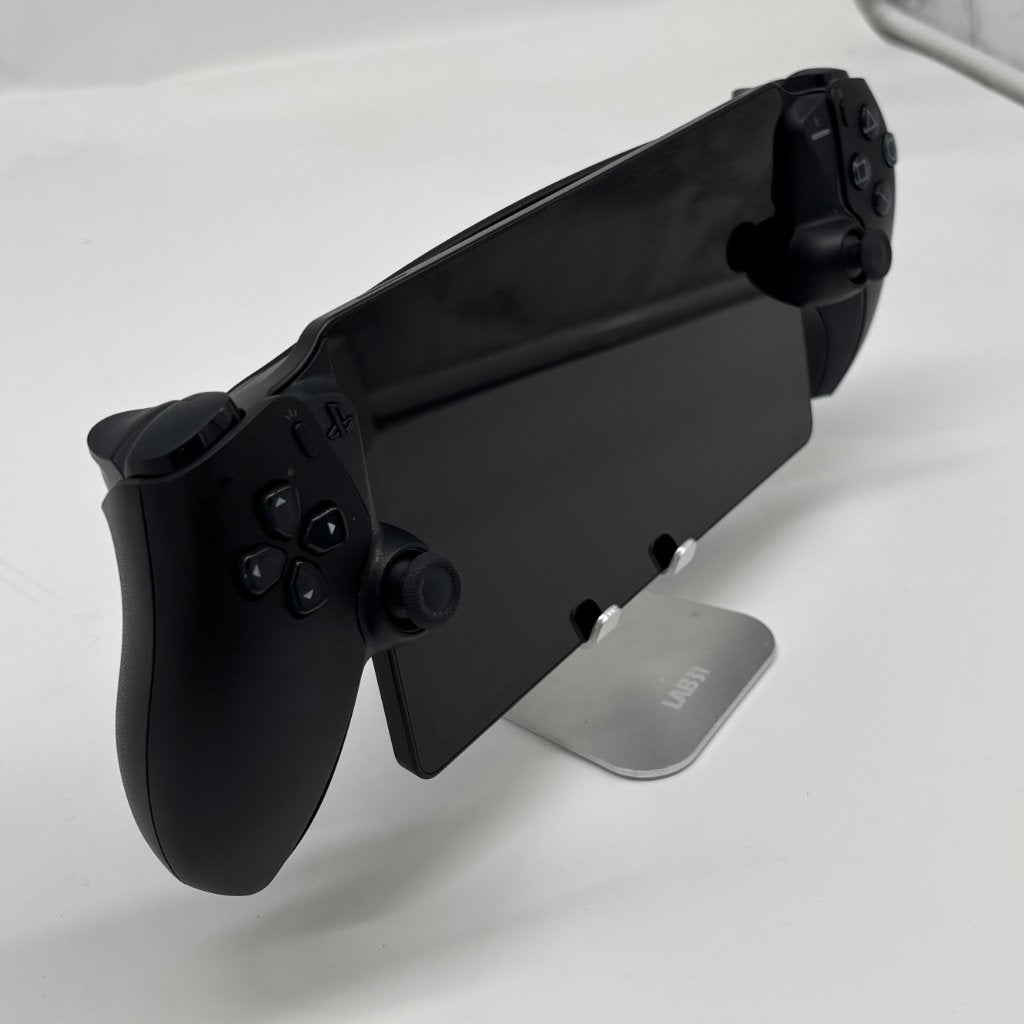 Playstation Portal Midnight Black, Ophalen, Privacyoffice.SEU@sony.com, Zo goed als nieuw, Sony