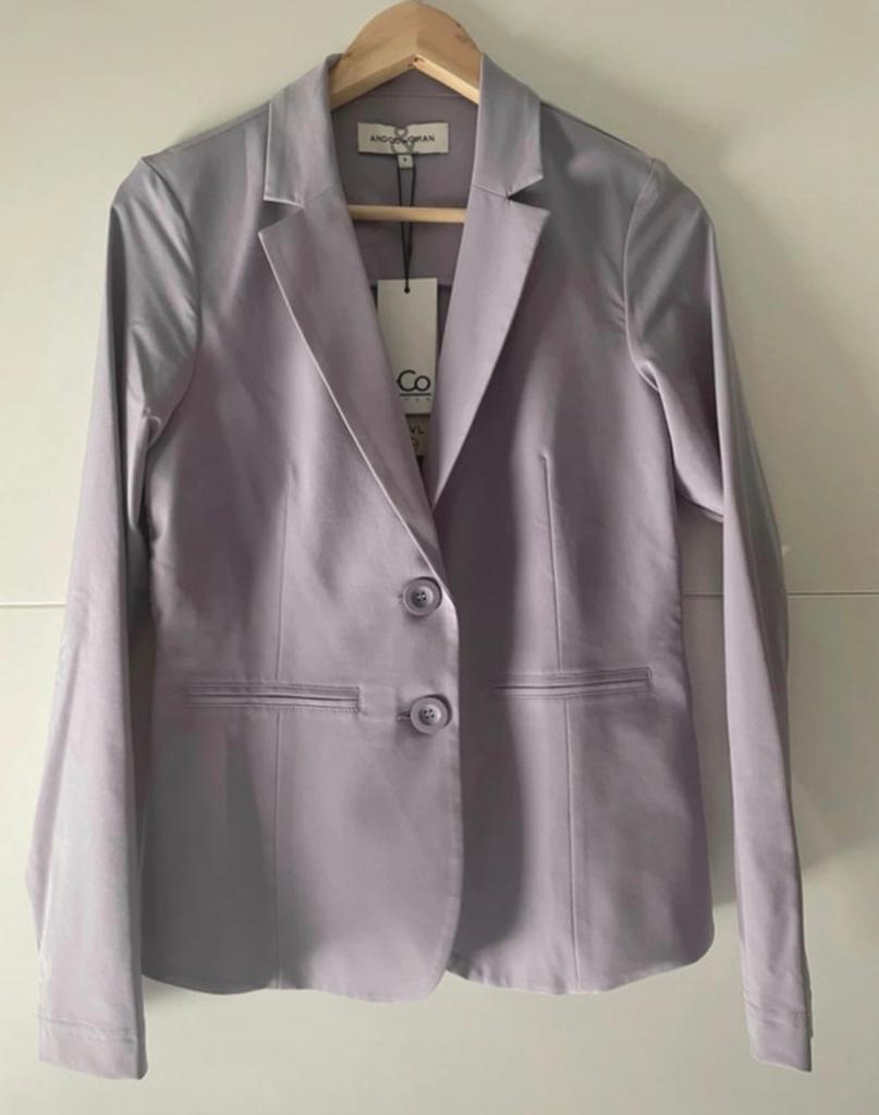 Colbert &Co Woman - nieuw, Verzenden, Paars, Nieuw, Jasje