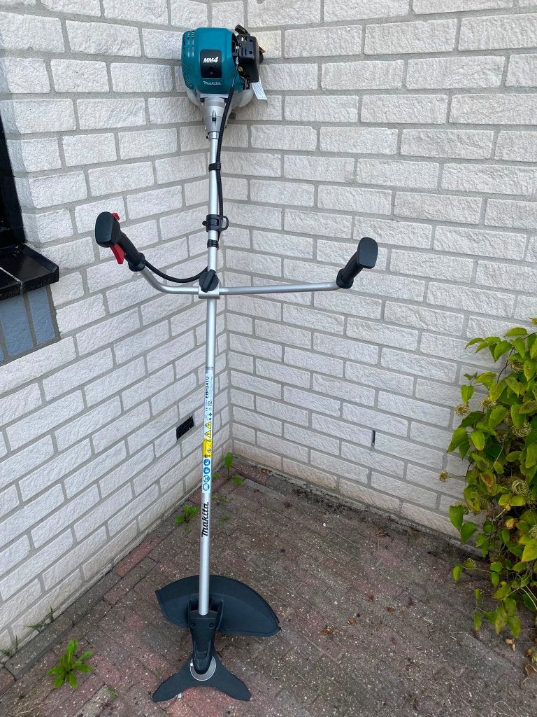 Makita EBH341U bosmaaier, Ophalen, Nieuw, Benzine