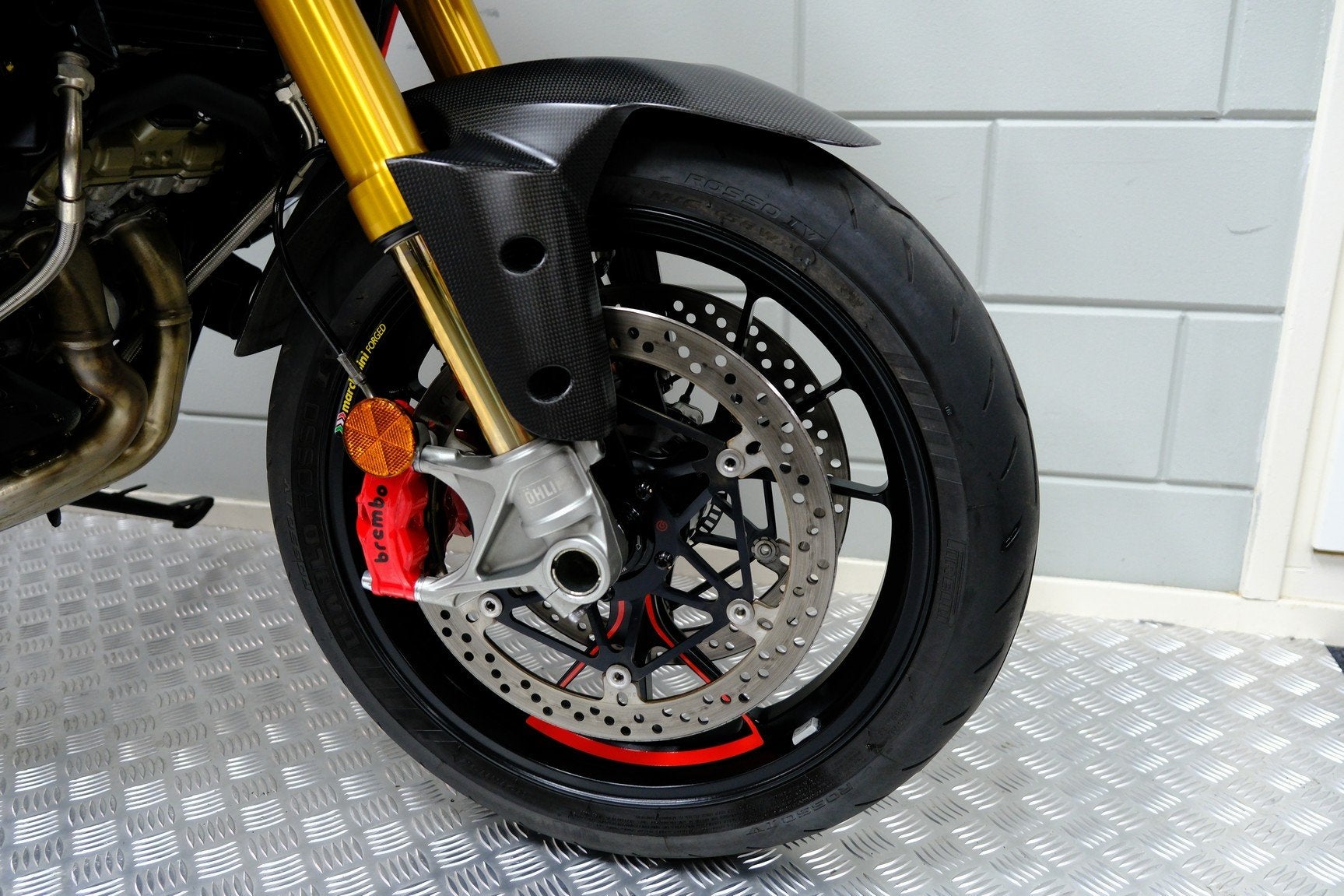 Ducati MULTISTRADA V4 RS (bj 2024), Info@ducatie.fr, Bedrijf, Toermotor, Ducati Benelux B.V.