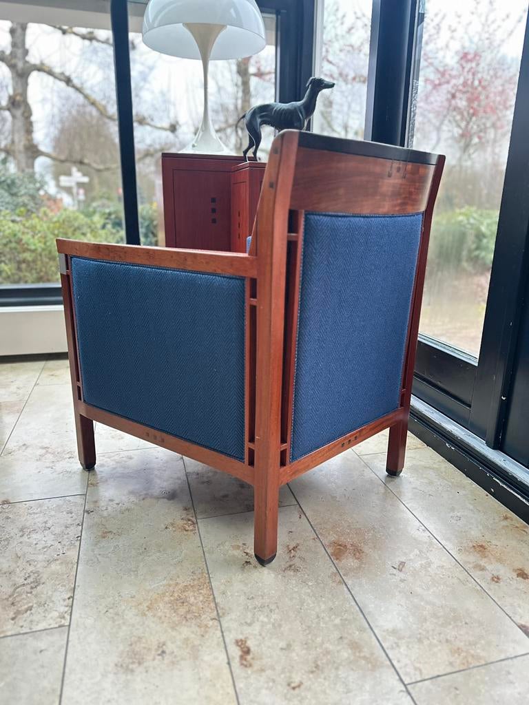 Schuitema decoforma fauteuil “Rennie” NIEUW, Huis en Inrichting, Fauteuils, Ophalen, Zo goed als nieuw, 75 tot 100 cm, 50 tot 75 cm