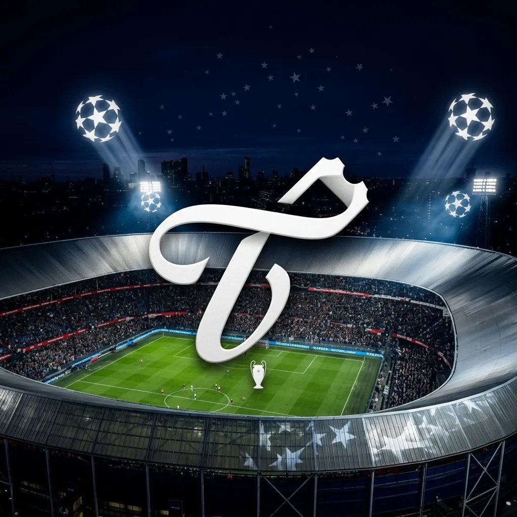 FEYENOORD - Porto Tickets | Champions League Kaarten DE KUIP, Losse kaart, Drie personen of meer, November, Europa of Champions League
