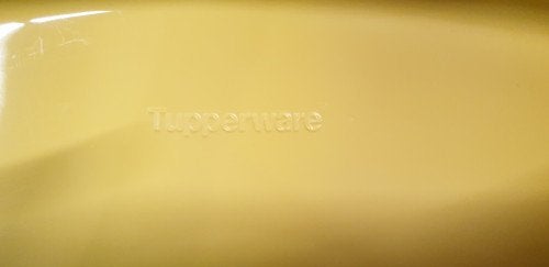 Tupperware groente stomer gekleurd, Ophalen of Verzenden, 'T Olde Gre-j, Info@toldegrej.nl, Endepoelstraat 20f Didam