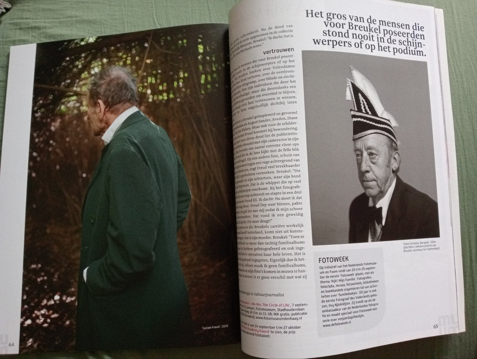 Museumtijdschrift nr. 6 sept-okt 2013 - Henket (ver)bouwt, Ophalen of Verzenden, Gelezen, Overige typen
