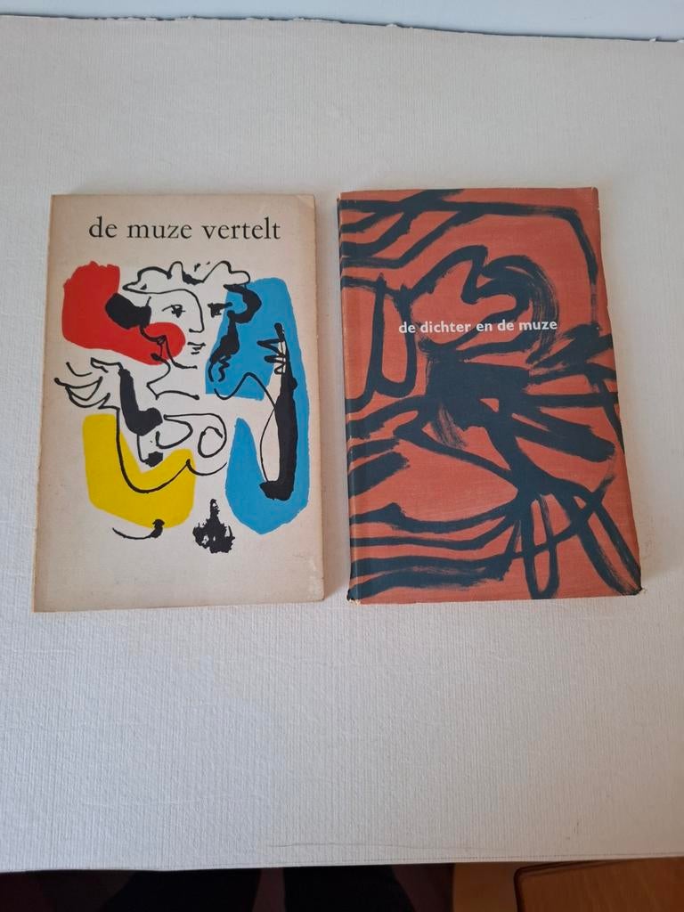 2 x boekenweekgeschenk, Boeken, Ophalen of Verzenden, Gelezen