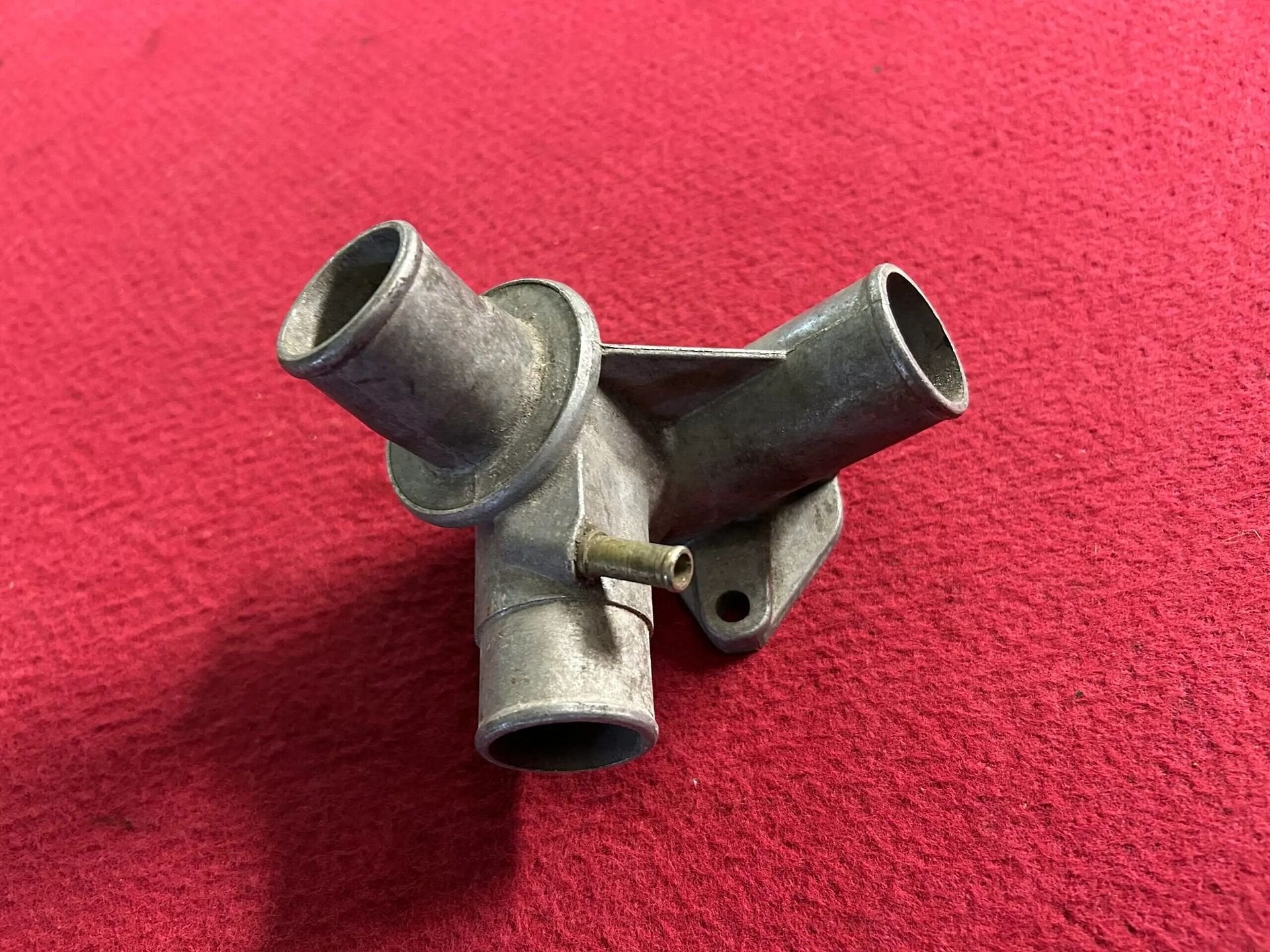 Fiat 128 thermostaat, Gebruikt, -, -, Ophalen of Verzenden