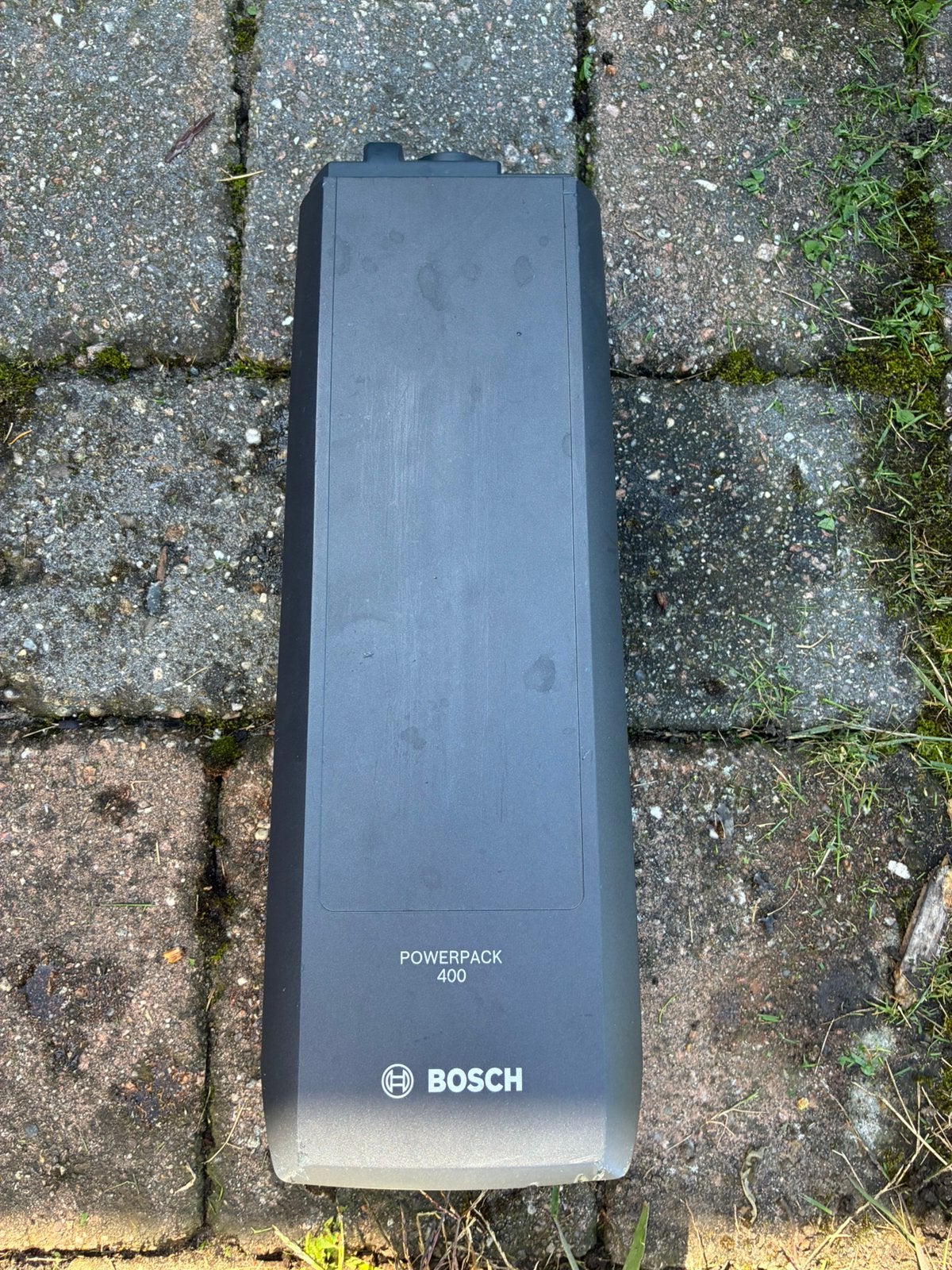 Gevallen accu., Fietsen en Brommers, Gebruikt