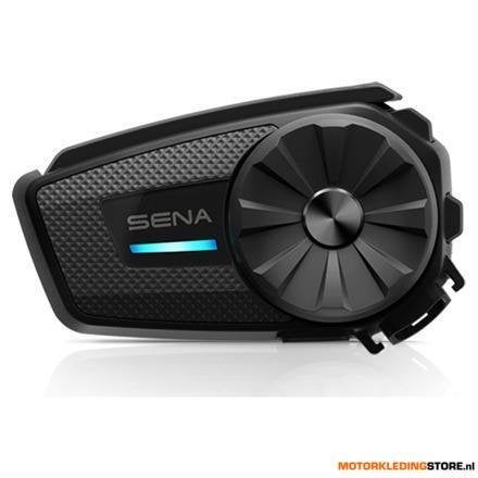 Sena Spider ST1 Mesh communicatiesysteem, N.v.t., Ophalen of Verzenden, Nieuw met kaartje