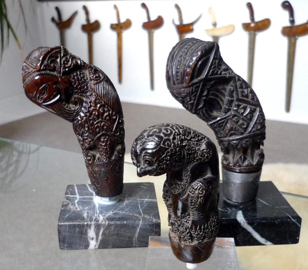 kris keris, Antiek en Kunst, Ophalen of Verzenden