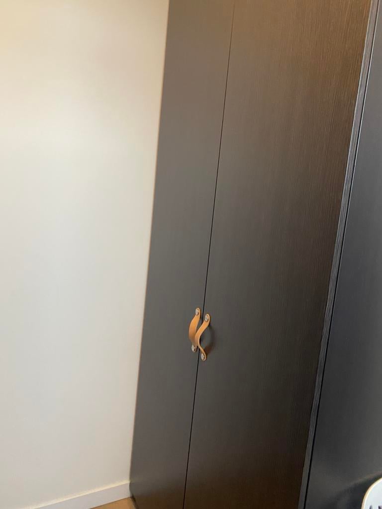 Ikea kast, Ophalen, Zo goed als nieuw, 25 tot 50 cm, 150 tot 200 cm