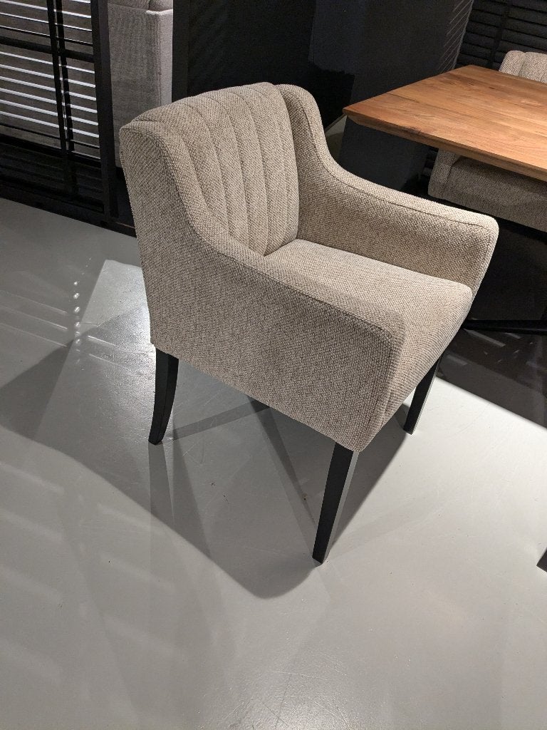 NIEUWE SET EETKAMERSTOELEN KLASSIEK MET EVENTUEEL TAFEL, Ophalen, Overige kleuren, Vijf, Zes of meer stoelen, Overige materialen