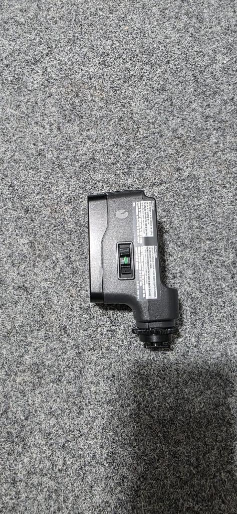 Sony HVL-20DW2 video camera lamp, 20x of meer, Ophalen of Verzenden, Sony