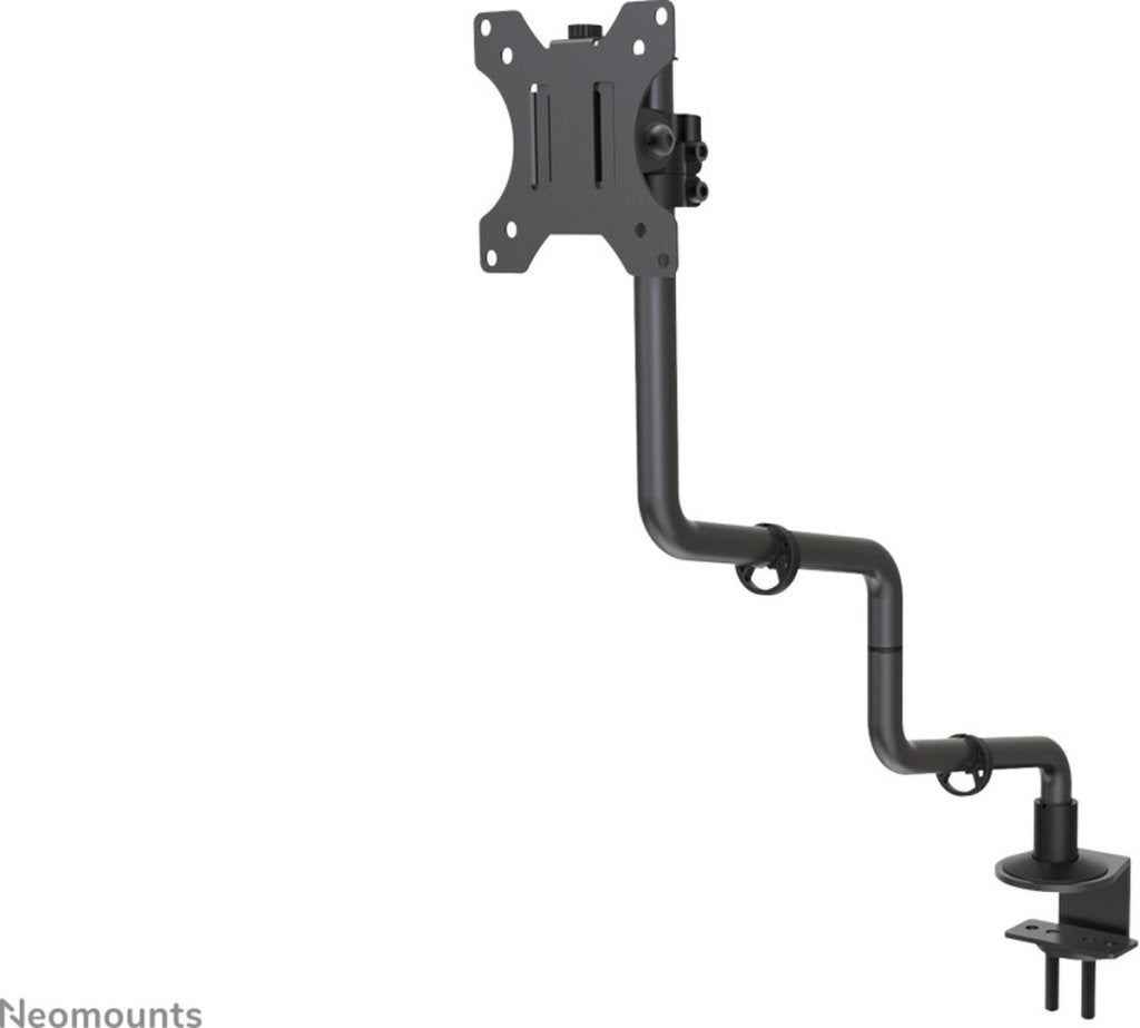 Neomounts FPMA-D010BLACK Monitorbeugel | Nieuw, Neomounts by Newstar, In hoogte verstelbaar, Nieuw, Ophalen of Verzenden