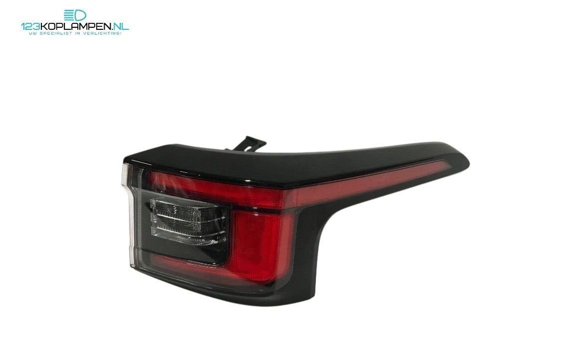 Subaru Solterra achterlicht rechts LED, Subaru, Gebruikt, -, Verzenden