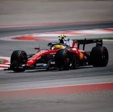 Ferrari SF-26 winner GP Spain Looksmart 1:18, Overige merken, ., Looksmart, Nieuw
