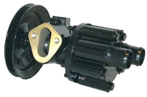 QuickSilver MerCruiser Sierra waterpomp voor Bravo staartstu, -, -, Nieuw, Ophalen of Verzenden