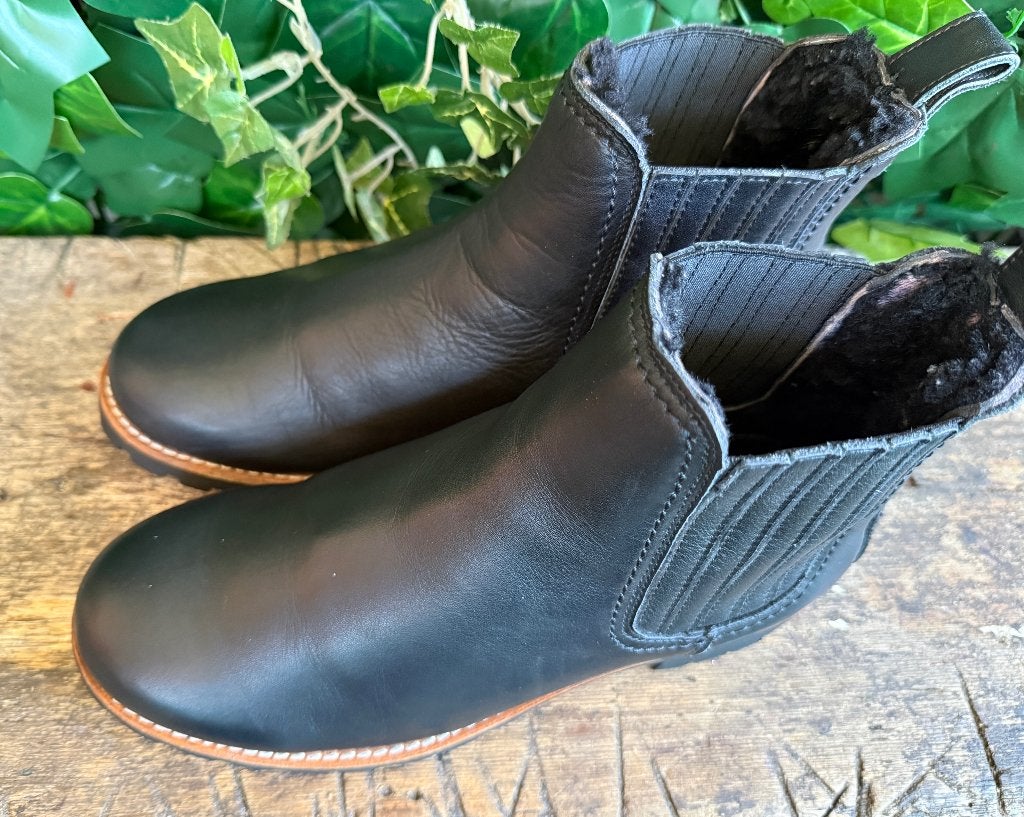 bijna Nieuwe stoere boots van panama jack maat 38, Kleding | Dames, Schoenen, Zwart, Lage of Enkellaarzen, Ophalen of Verzenden