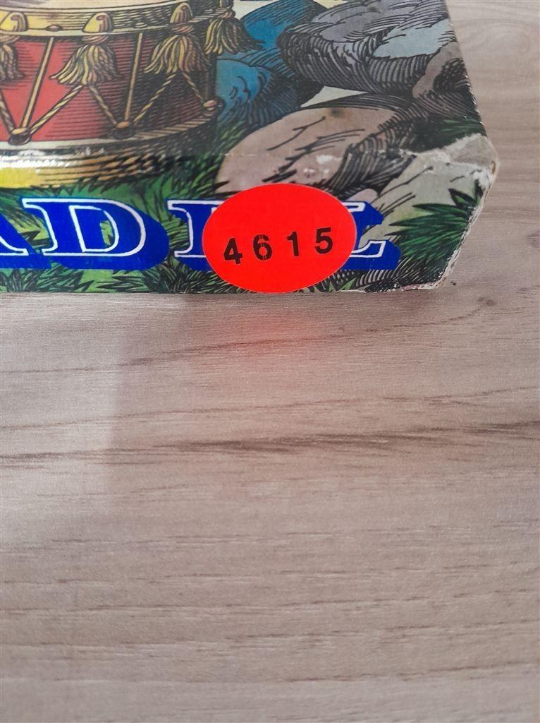 Citadel - s4615, Verzenden, Zo goed als nieuw