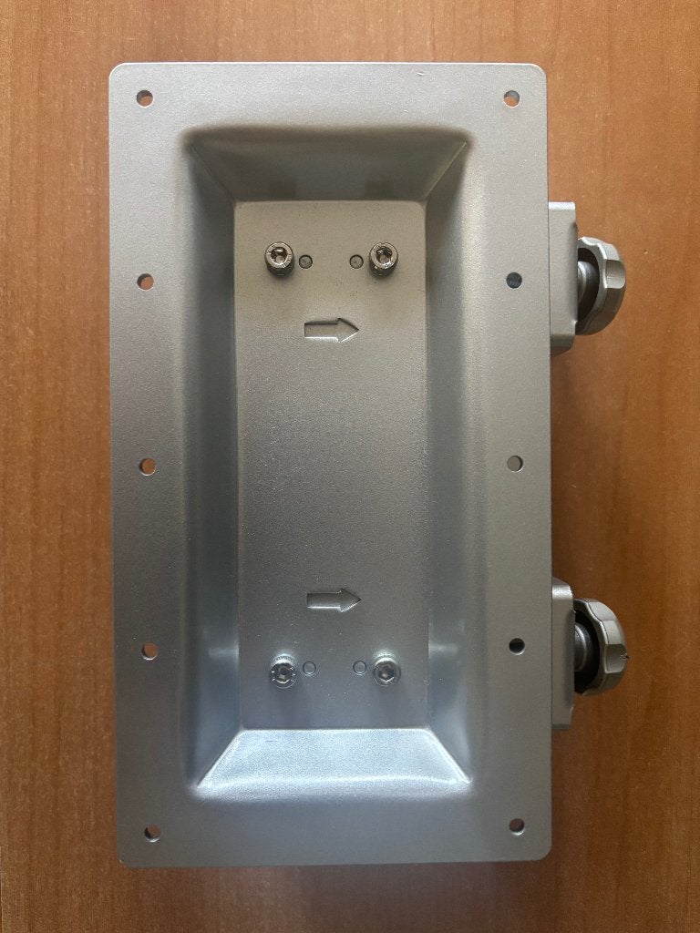TV ophangbeugel, Ophalen, Gebruikt