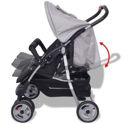 Wandel - kinderwagen Duo tweeling een koopje en NIEUW ook, Overige merken, Nieuw, Ophalen of Verzenden, Duowagen