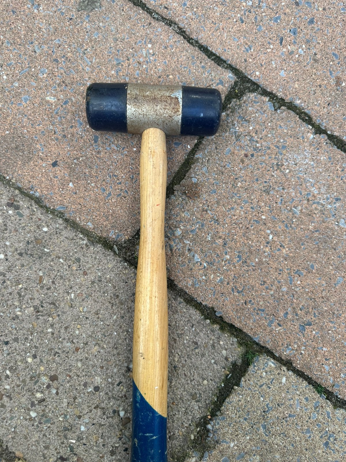Hammer, Ophalen of Verzenden, Zo goed als nieuw