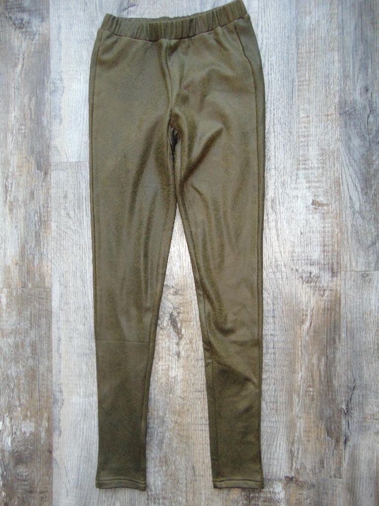 Tramontana lange broek groen maat XS, Kleding | Dames, Tramontana, Ophalen of Verzenden, Zo goed als nieuw, Maat 34 (XS) of kleiner