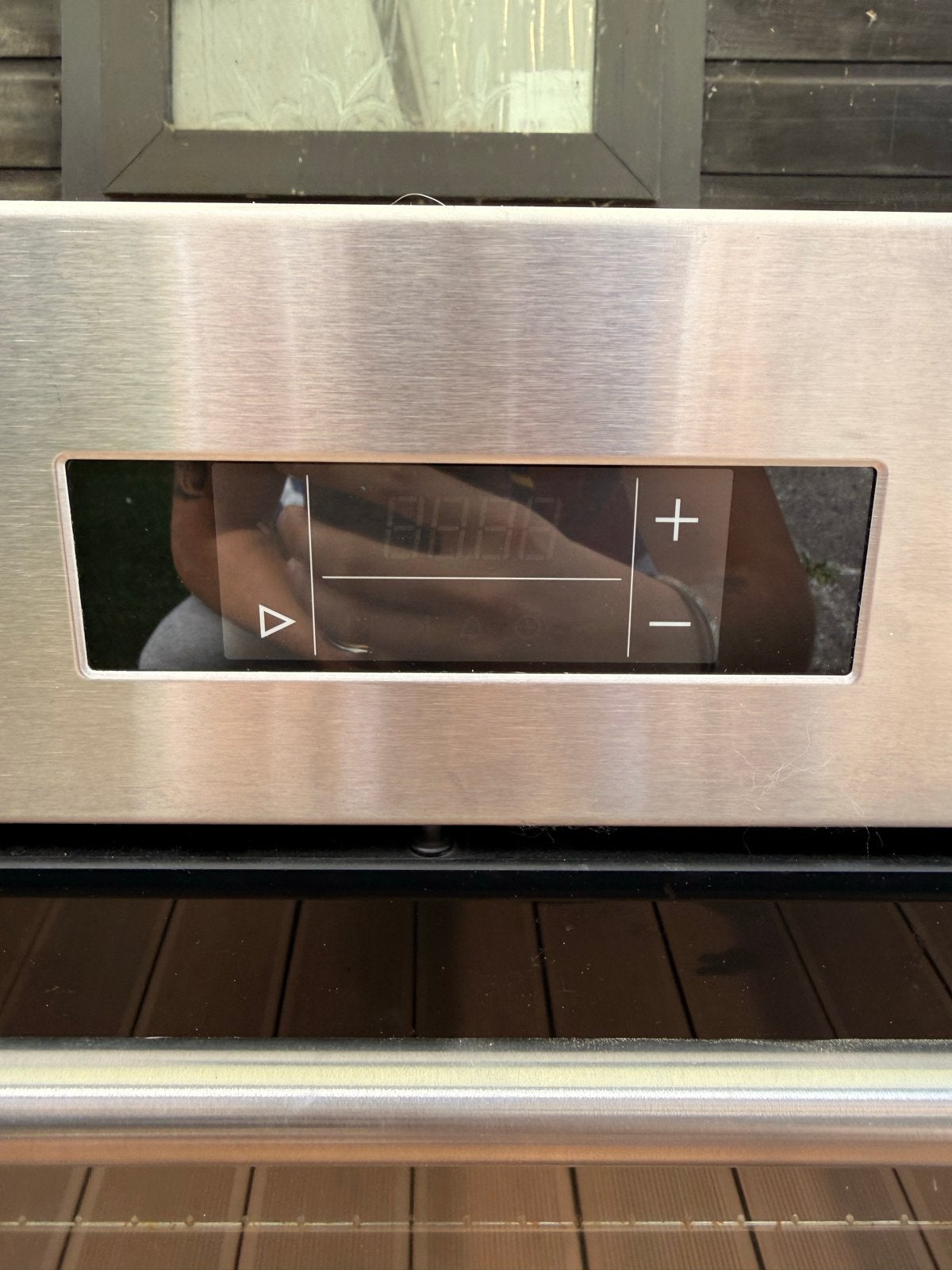 Pelgrim Oven - Nieuw en ongebruikt, Ophalen, Nieuw, Pelgrim, Oven