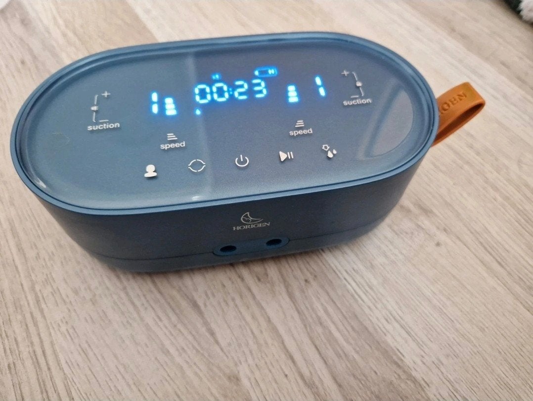 NIEUWE KOLFAPARAAT Elody Horigen, Ophalen of Verzenden, Zo goed als nieuw