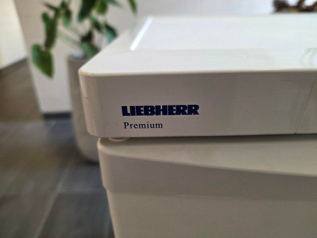 Liebherr Premium GP 1486 - Geschikt voor koude ruimtes, Witgoed en Apparatuur, Vriezers en Diepvrieskisten, Minder dan 60 cm, Ophalen of Verzenden