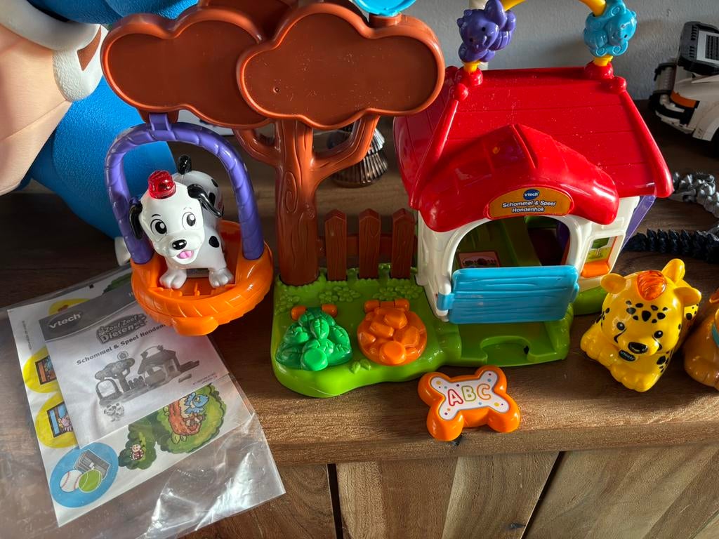 Zoef zoef nieuw, Ophalen of Verzenden, Zo goed als nieuw