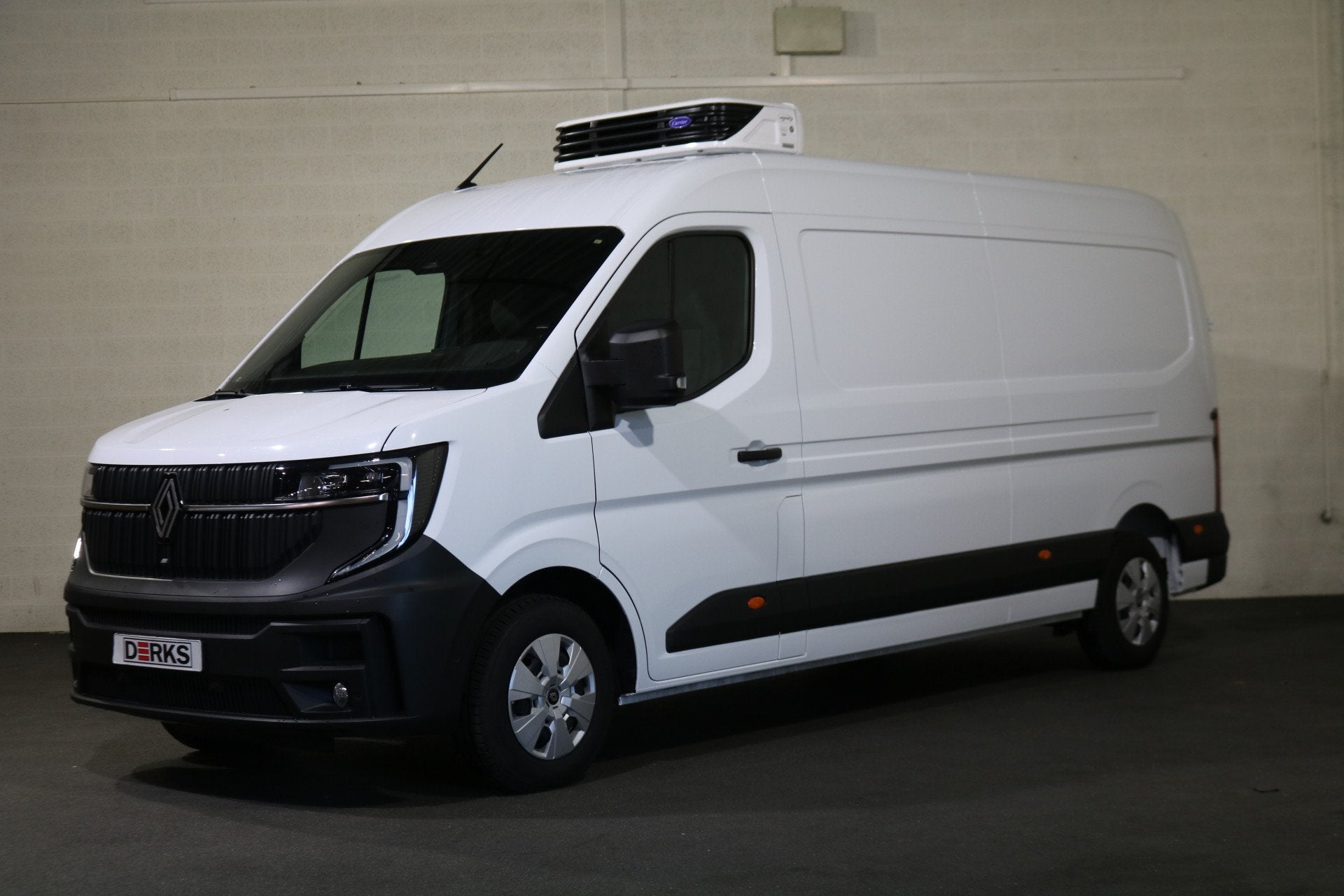 Renault Master 2.0 dCi 150pk L3 H2 Koelwagen Xarios 350 -20, Auto's, 1998 cc, Stof, Gebruikt, Euro 6