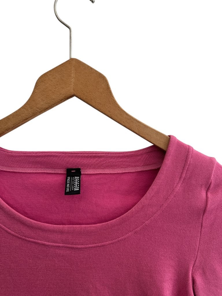 Wolford shirt XS, Zwart, Ophalen of Verzenden, Zo goed als nieuw, Korte mouw
