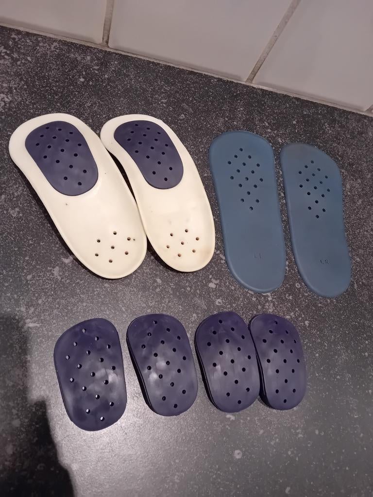 Walkfit steunzolen 37- 39, Ophalen