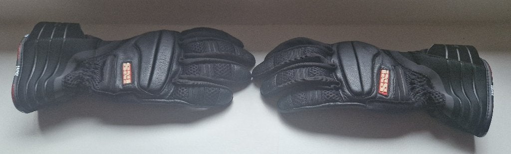 Motorhandschoenen merk Cartago IXS, Kinderen, Ophalen of Verzenden, Nieuw zonder kaartje, Cartago