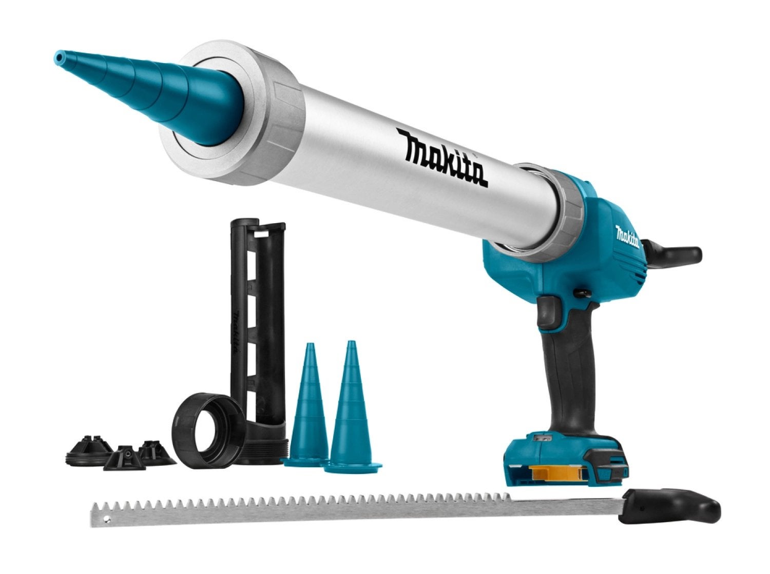 Makita DCG180ZXK Kitspuit - Nieuw in doos, Doe-het-zelf en Verbouw, Ophalen of Verzenden, Nieuw, Kitspuit, Makita